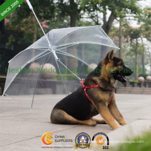 New Item 17 Inch Poe Pet Umbrellas (PET-0017Z)